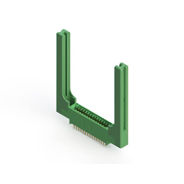 345-030-525-858 EDAC Inc.  Edgeboard Connectors